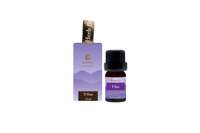 Essential oil