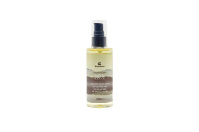 Bath and Body Oil 100 ml.