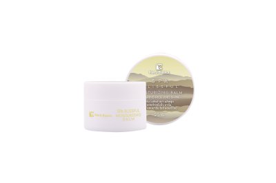 Spa Blissful Moisturizing Balm