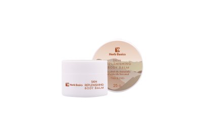 Skin Replenising Body Balm