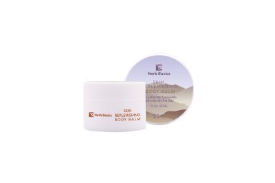 Skin Replenising Body Balm