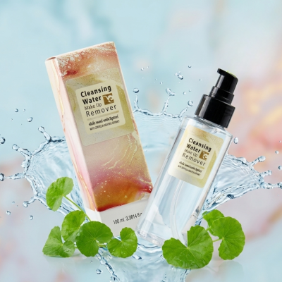 Cleansing Water 100 ml.