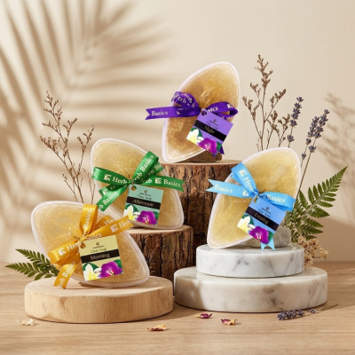 Clear Soap The Scent Of Chiang Mai 130 g.