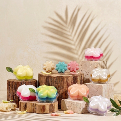 Creamy Coconut Blend Soap