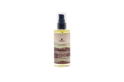 Bath and Body Oil 100 ml.