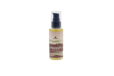 Bath and Body Oil 100 ml.