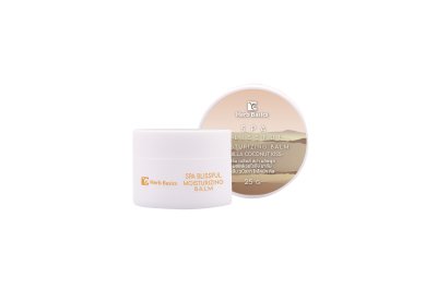 Spa Blissful Moisturizing Balm