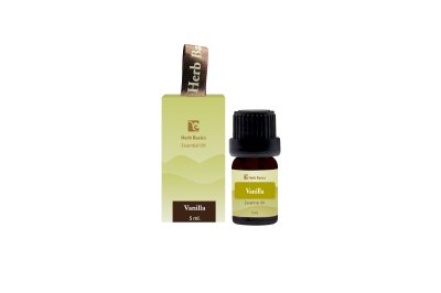 Essential oil