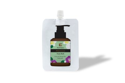 Skin Conditioner The Scent of Chiang Mai