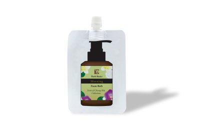 Skin Conditioner The Scent of Chiang Mai