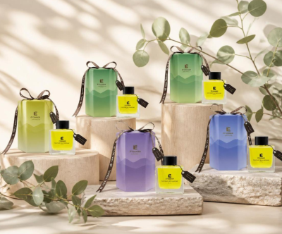 Room Diffuser 100 ml. Spa Blend Collection