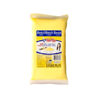 You Yee Best Filling Vanilla (900g) – ไส้ขนมสำเร็จรูปกลิ่นวานิลลา