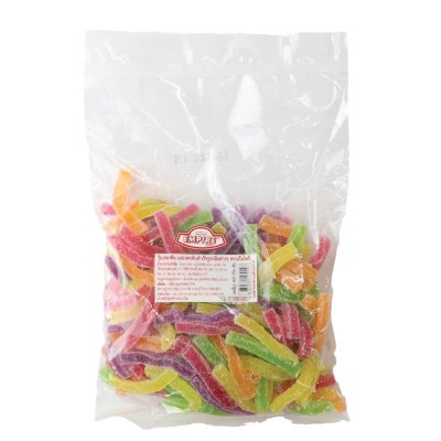 Empire วุ้นเจลาติน 500g. แบบเส้น