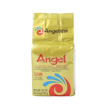 Angel ยีสต์ 100g.