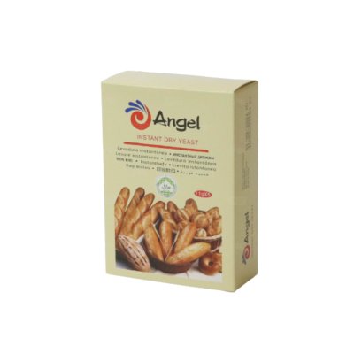 Angel ยีสต์สำเร็จรูป (Instant Dry Yeast) ขนาด 11g. 5 ชิ้น/กล่อง