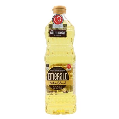 Emerald Nutri Blend 1 litre สูตรผัดและทอด
