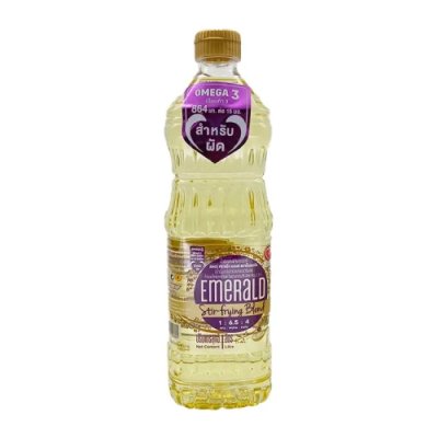Emerald Stir Frying Blend 1 litre สูตรผัด