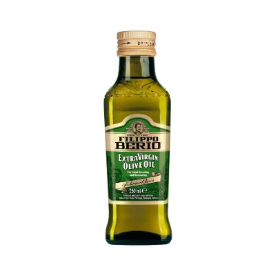 Filippo น้ำมันมะกอกธรรมชาติ 250 ml