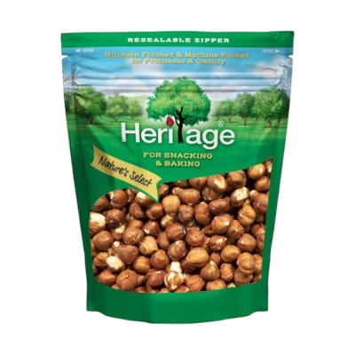 Heritage ฮาเซลนัท 500 g.