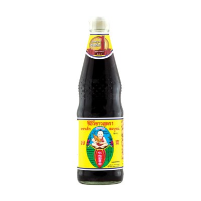 เด็กสมบูรณ์ ซีอิ๊วขาว (สูตร1) 700ml.