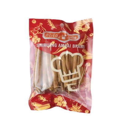 กลิ่นเทศ (FGK-0072) อบเชยก้าน 80g.
