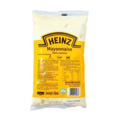 Heinz มายองเนส 1 kg.