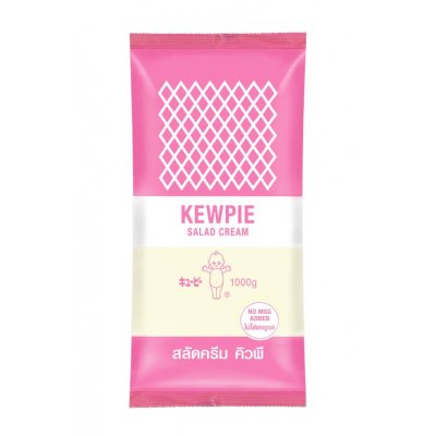 KEWPIE สลัดครีม 1kg.