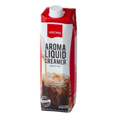 Aroma ครีมเหลว 1 ลิตร