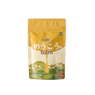 KC ผงมัทฉะ 100% โนโกะ 100g.
