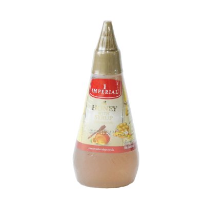 Imperial ไซรัปน้ำผึ้ง (380ก) 270ml. หลอดบีบ