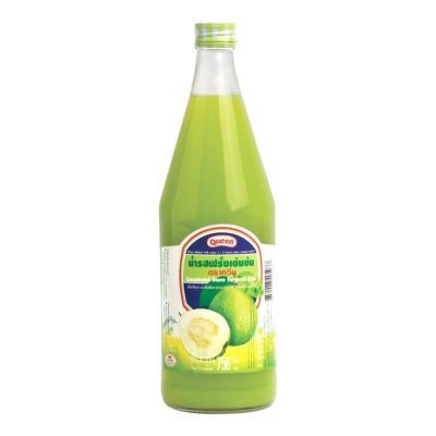 Queen น้ำ 750 ml. ฝรั่ง