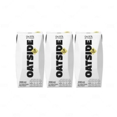 Oatside ออริจินัล 180 ml (3กล่อง/แพค)
