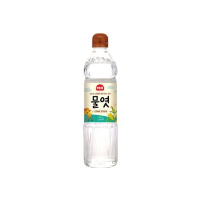 Haepyo คอร์นไซรัป (น้ำเชื่อมข้าวโพด) 700 g