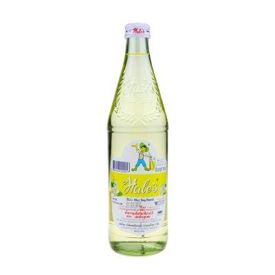 Hale's Blue Boy น้ำหวาน กลิ่นมะลิ 710 ml.