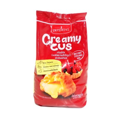 Imperial ครีมมี่คัส 750g.