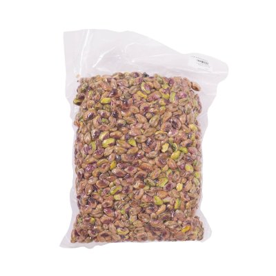 Cottage Farm พิสตาชิโอ ดิบ (Raw Pistachio Nuts) ขนาด 1 กิโลกรัม