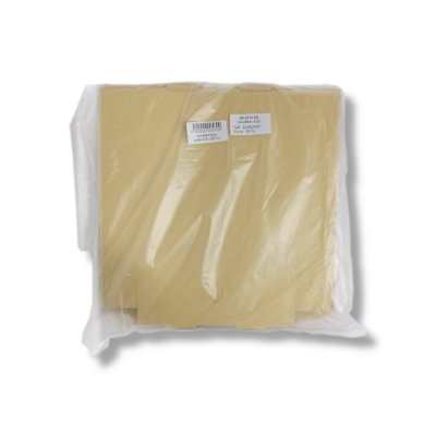 CPD กล่องพิซซ่า / กล่องขนม ลูกฟูกหนาพิเศษ 8 นิ้ว (20.3x20.3x4.5 cm.) 20 ใบ