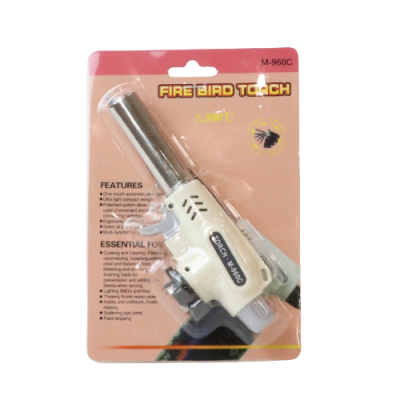 หัวพ่นไฟ Firebird Torch (M960-C)