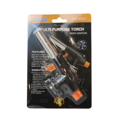 หัวพ่นไฟ WANS Torrch (WS-505C)