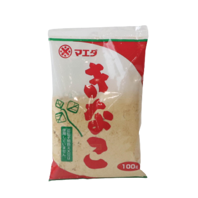 Kinako (014806) แป้งถั่วเหลือง 100g.