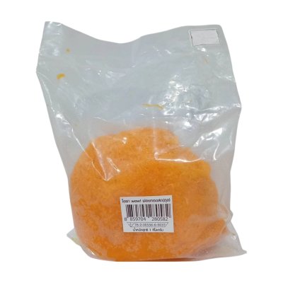 (สินค้าแช่เย็น Inter Express) โอชาว้าว ฝอยทองสด(ถุง) 1kg.