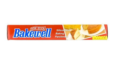 Bakewell กระดาษไขเคลือบพิเศษ 30ซม.x5ม.(กล่องตัด)