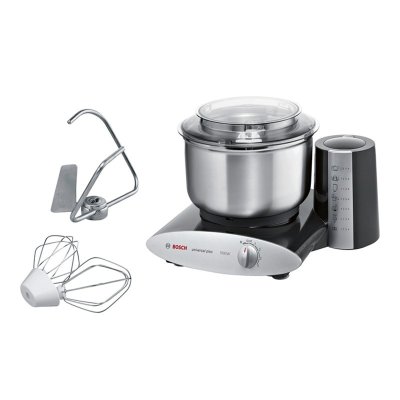 BOSCH (MUM6N20A1) เครื่องตีแป้งอเนกประสงค์