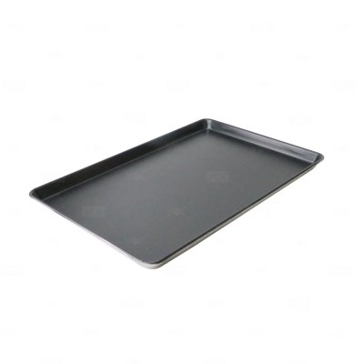 YB 051645 ถาดปั๊ม เทฟล่อน (60x40x3cm.) Non stick shallow cake pan