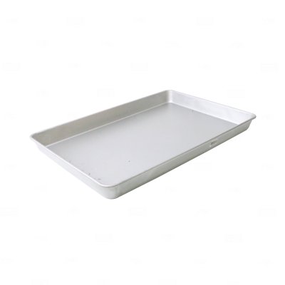 ถาดปั๊ม อลูมิเนียม (60 40x4.8cm.) Aluminium baking pan