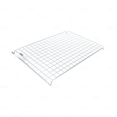 ตะแกรงพักขนม เล็ก 10 X 14-1/2”