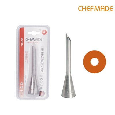 CHEFMADE WK9376 หัวฉีด(เล็ก) #11 (18mm.)