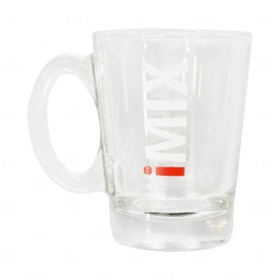 I-MIX แก้วตวงมีหู 140ml.