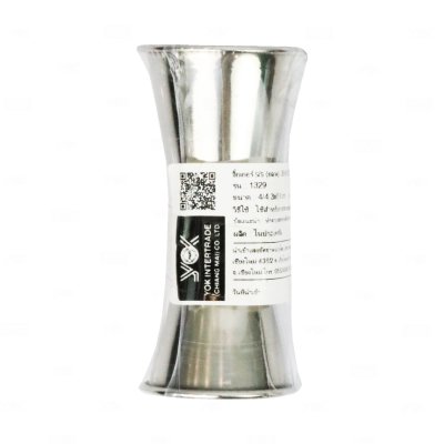 จิ๊กเกอร์ s/s (กลาง)  35ml./20ml.