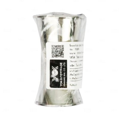 จิ๊กเกอร์ s/s (เล็ก) 25ml./10ml.